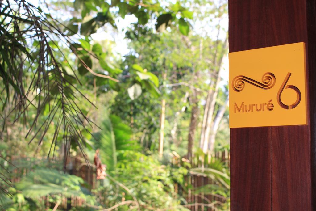 Vila De Alter Pousada Boutique Amazonia Alter do Chão Luaran gambar